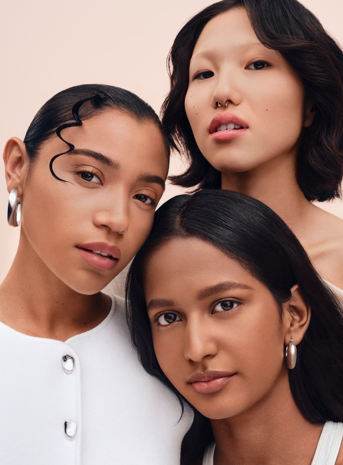 True to Myself Natural Matte Longwear Foundation - Image 102