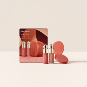 Soft Pinch Cheek & Lip Trio