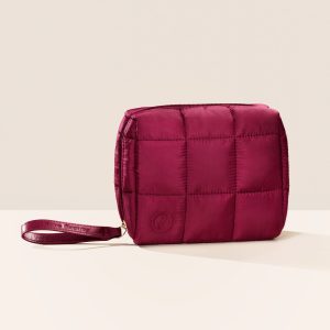 Puffy Essentials Pouch