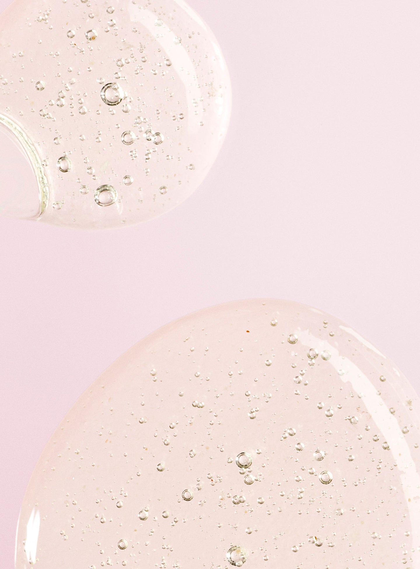 Find Comfort Gentle Exfoliating Body Wash - Image 2