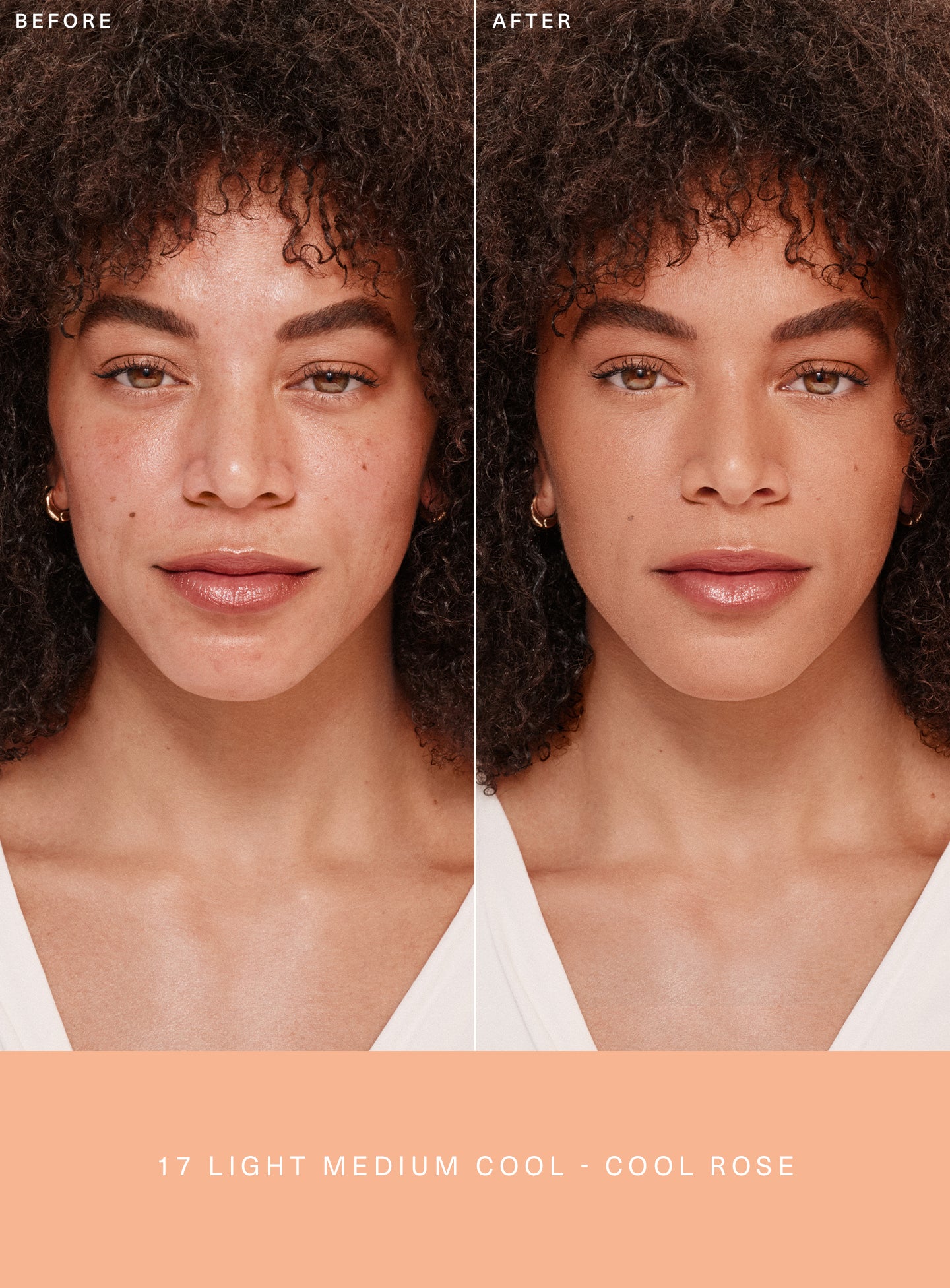 True to Myself Natural Matte Longwear Foundation - Image 65