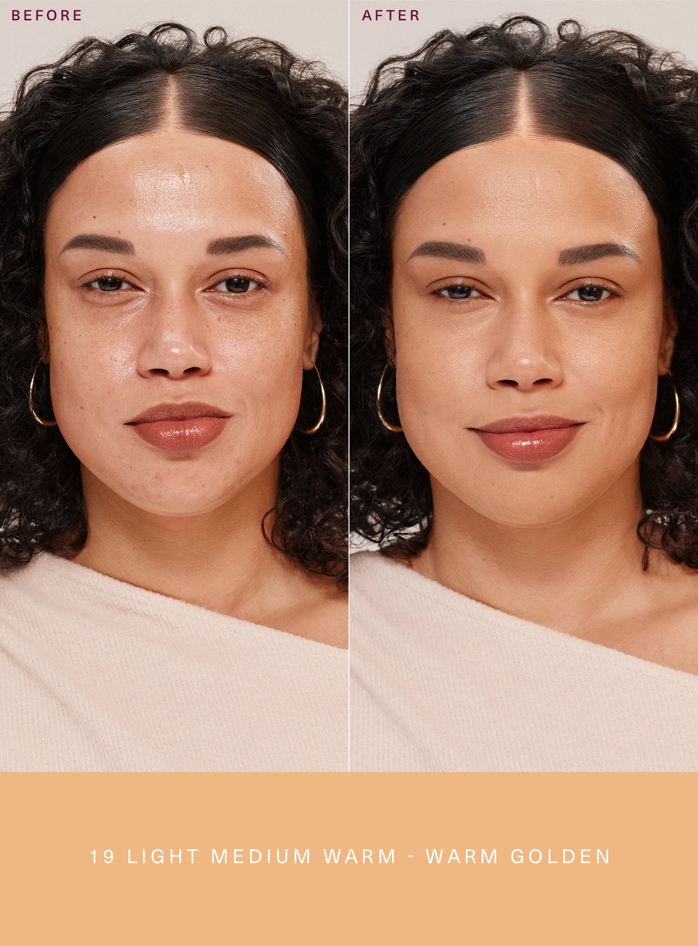 True to Myself Natural Matte Longwear Foundation - Image 67