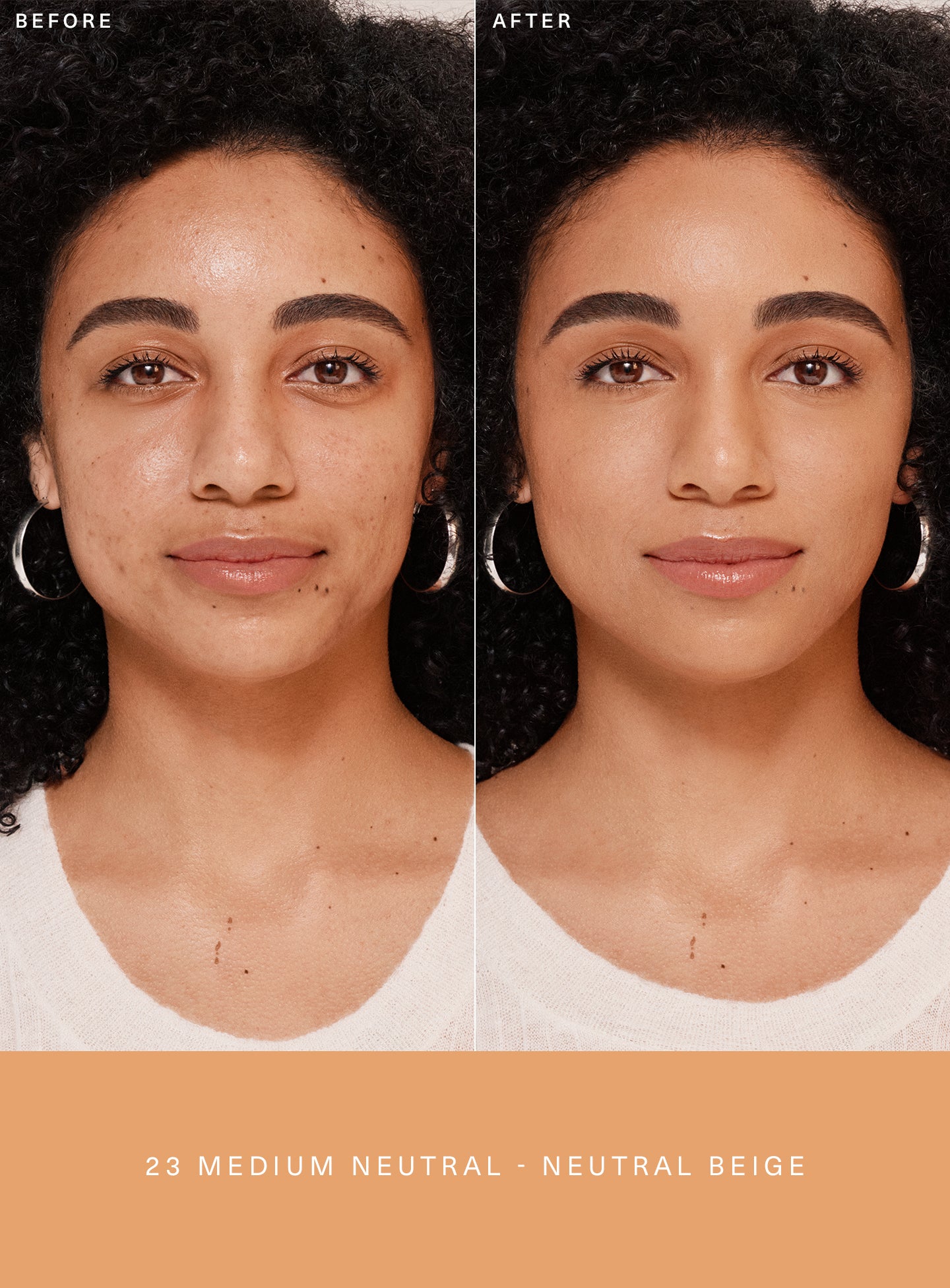 True to Myself Natural Matte Longwear Foundation - Image 71