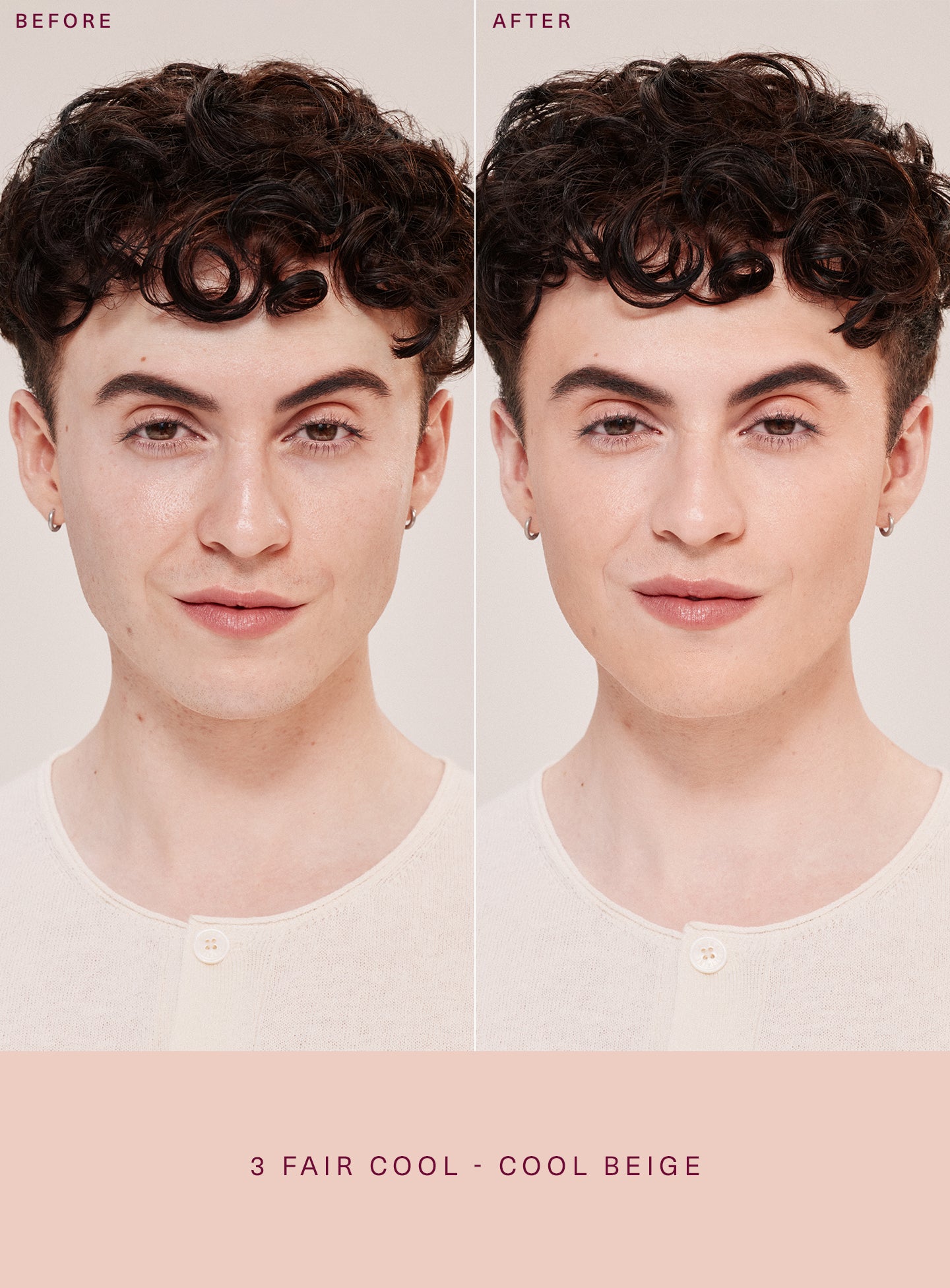 True to Myself Natural Matte Longwear Foundation - Image 51