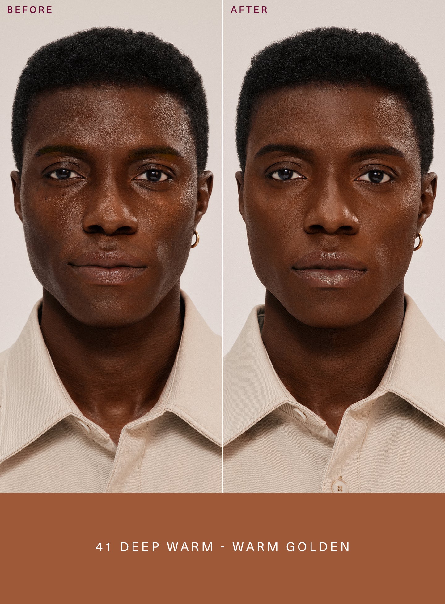 True to Myself Natural Matte Longwear Foundation - Image 89