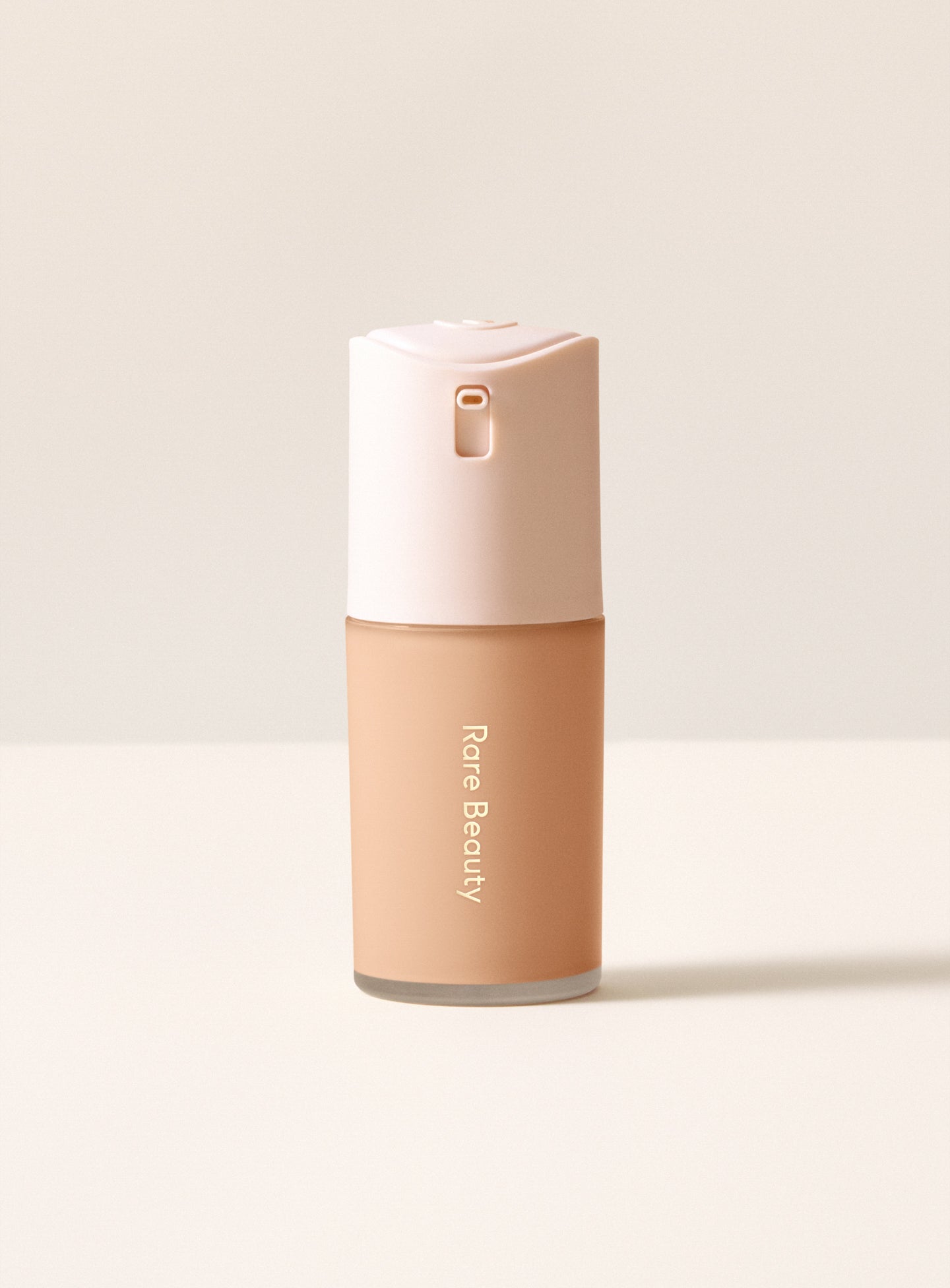 True to Myself Natural Matte Longwear Foundation - Image 11