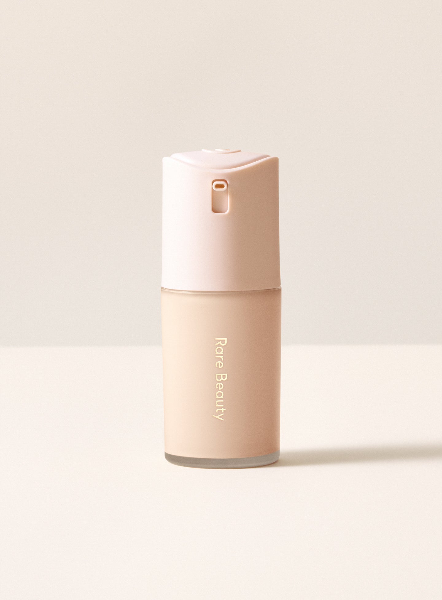 True to Myself Natural Matte Longwear Foundation - Image 2