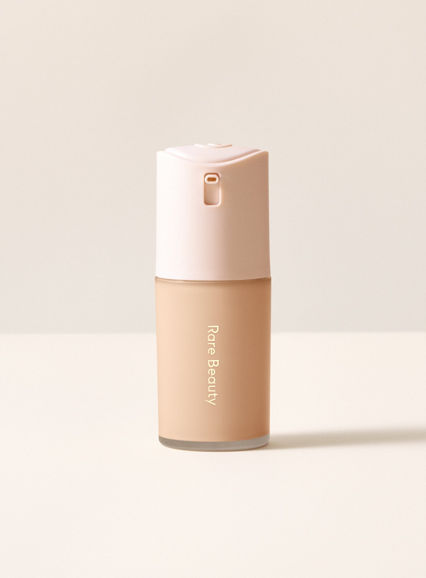 True to Myself Natural Matte Longwear Foundation - Image 5