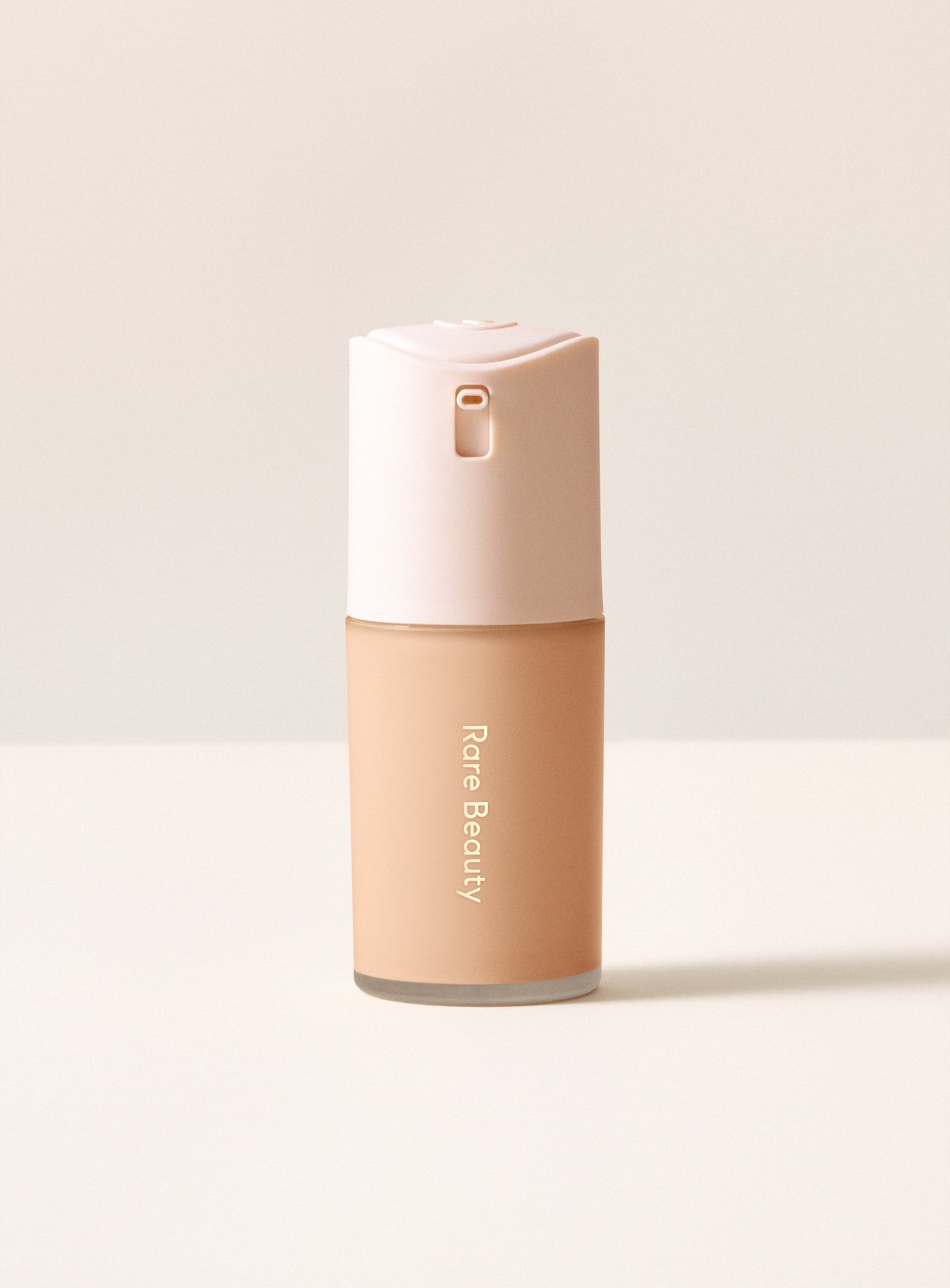 True to Myself Natural Matte Longwear Foundation - Image 8