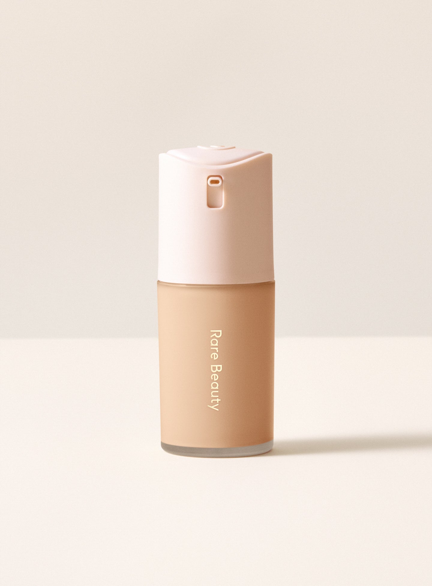 True to Myself Natural Matte Longwear Foundation - Image 9